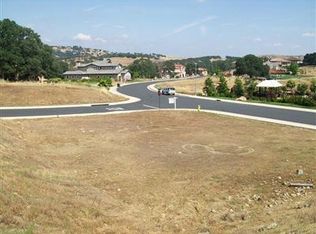 868 Eagle Ridge Cir, Folsom, CA 95630