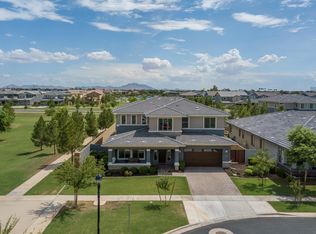 2977 E Sagebrush St, Gilbert, AZ 85296