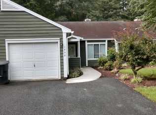 1028 Heron Ct, Salisbury, MD