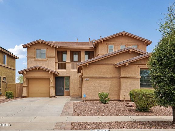 2nd image of 24059 N 163RD Drive