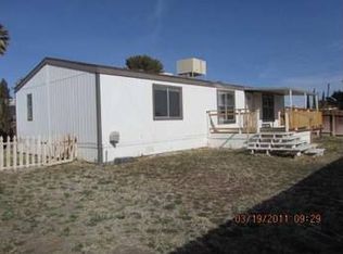 1301 W Benson Ave, Ridgecrest, CA 93555