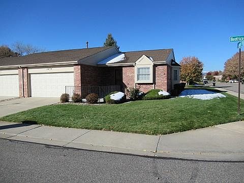 1439 Beatrice Ct Longmont CO 80503 Zillow