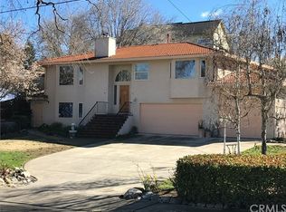 695 4th St, Lakeport, CA 95453