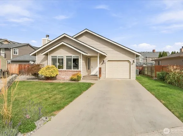 1326 Brown Street, Wenatchee, WA 98801