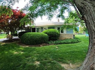 3357 Leighton Rd, Columbus, OH 43221