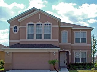 13826 Sand Meadow Ln, Orlando, FL 32824
