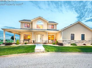 20192 Leola Way, Eaton, CO 80615