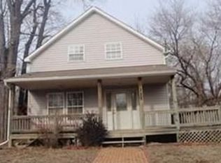 220 E McDonald St, Edgerton, KS 66021