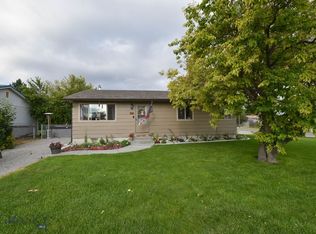 502 S Walnut St, Townsend, MT 59644