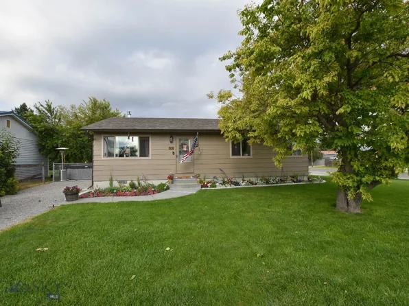 502 S Walnut St, Townsend, MT 59644