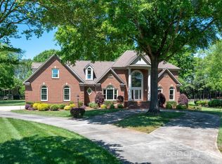 401 Valley Run Dr #60, Waxhaw, NC 28173