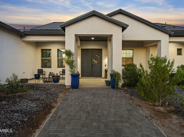 22548 W Southern Avenue, Buckeye, AZ 85326