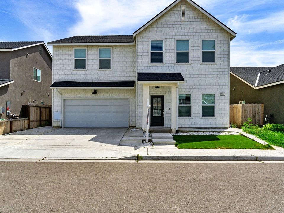 7109 W Poe Ave, Fresno, CA 93723 MLS 611104 Zillow