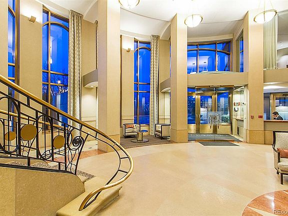 3rd image of 2400 E Cherry Creek South Dr Unit 302