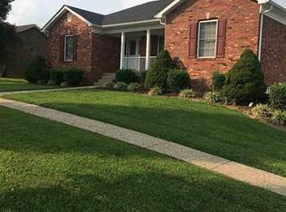 116 Sapphire Ct, Bardstown, KY 40004