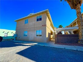 1835 E Calvada Blvd, Pahrump, NV