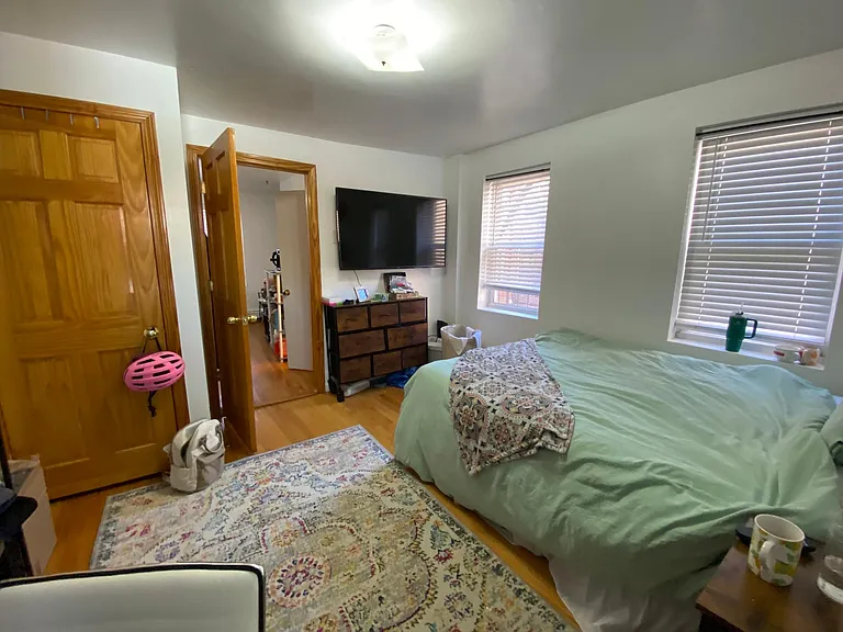 20 Hanover Ave #O — Photo 9