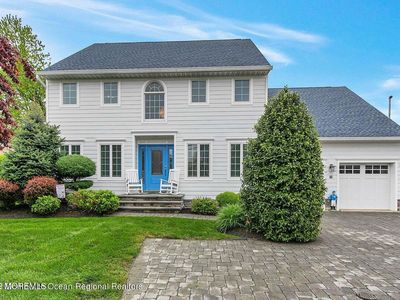 79 Riverdale Avenue, Monmouth Beach, NJ, 07750