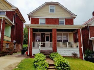 1453 Mervin Ave, Pittsburgh, PA 15216