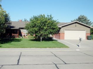 202 Hillcrest Dr, Torrington, WY 82240