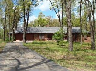 3725 W Fr 72, Springfield, MO 65803