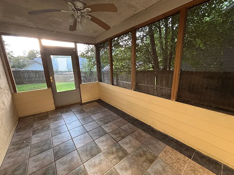 Sunroom