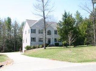 141 Tuck Dr, Fremont, NH 03044
