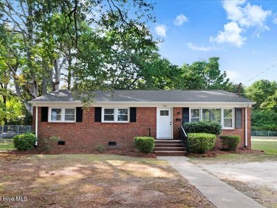 809 Franklin Street, Goldsboro, NC, 27530