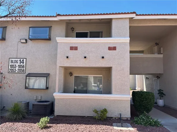7300 Pirates Cove Rd Unit 2054, Las Vegas, NV 89145