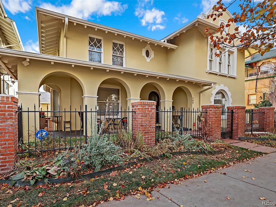 754 E 7th Avenue, Denver, CO 80203 Zillow