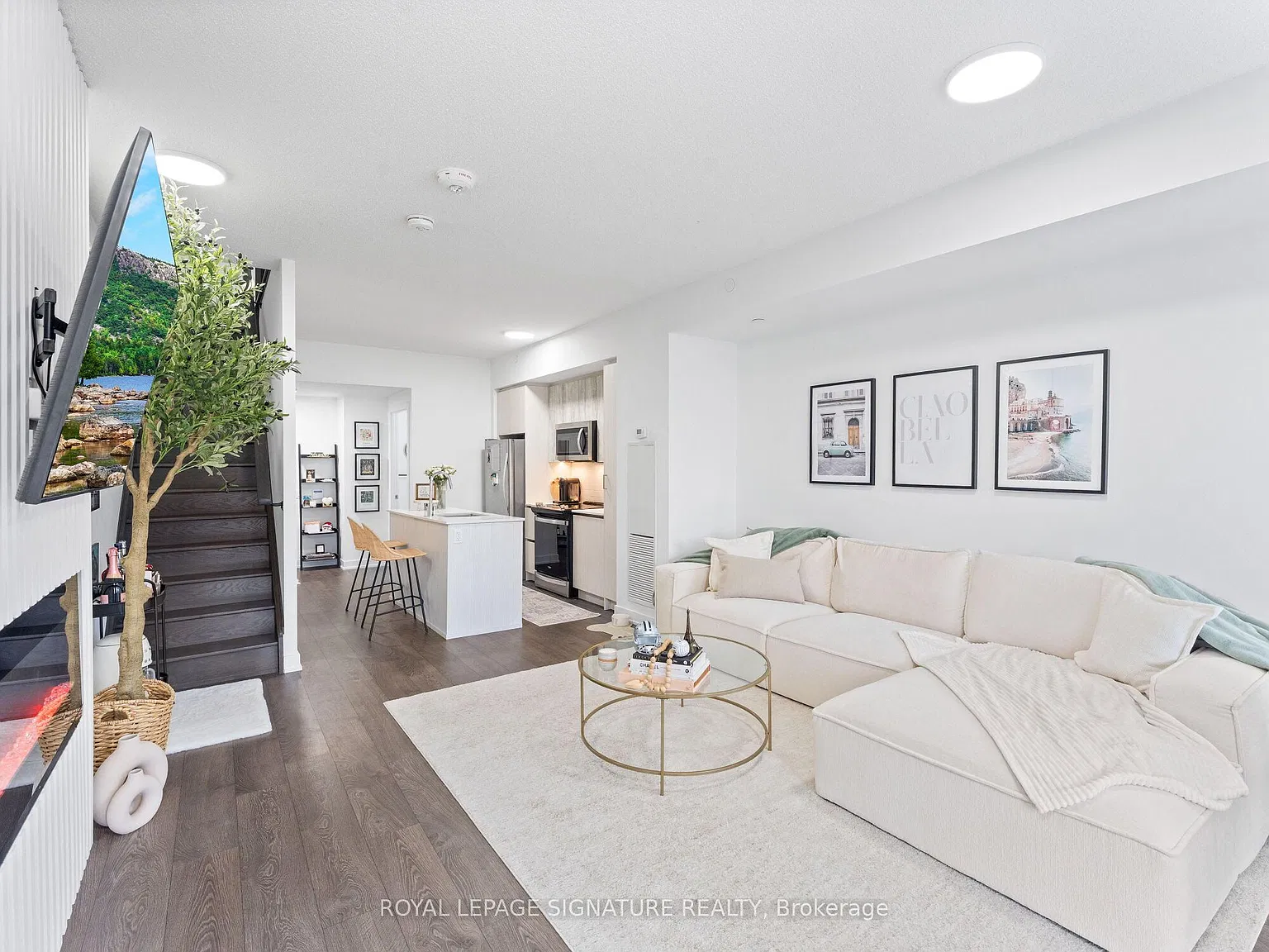 2 bed, $3,500 — Photo 4