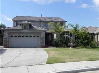 12105 Childress St, Bakersfield, CA 93312