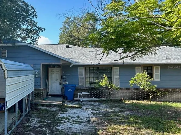 1110 Catherine St, Orange City, FL 32763