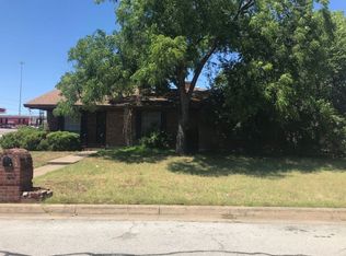 6701 Franwood Ter, Fort Worth, TX 76112