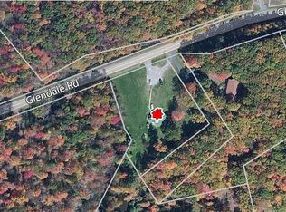 5214 Glendale Rd, Swanton, MD 21561