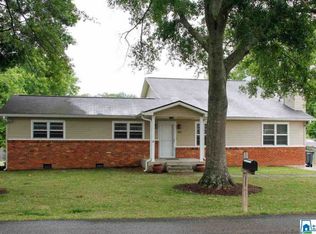 305 W Medders Dr, Anniston, AL 36206