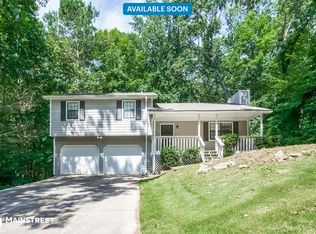 281 Bakers Bridge Cir, Douglasville, GA 30134