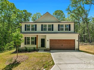 5630 Tipton Rd, Monroe, NC 28112