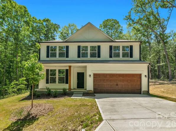 5630 Tipton Rd, Monroe, NC 28112