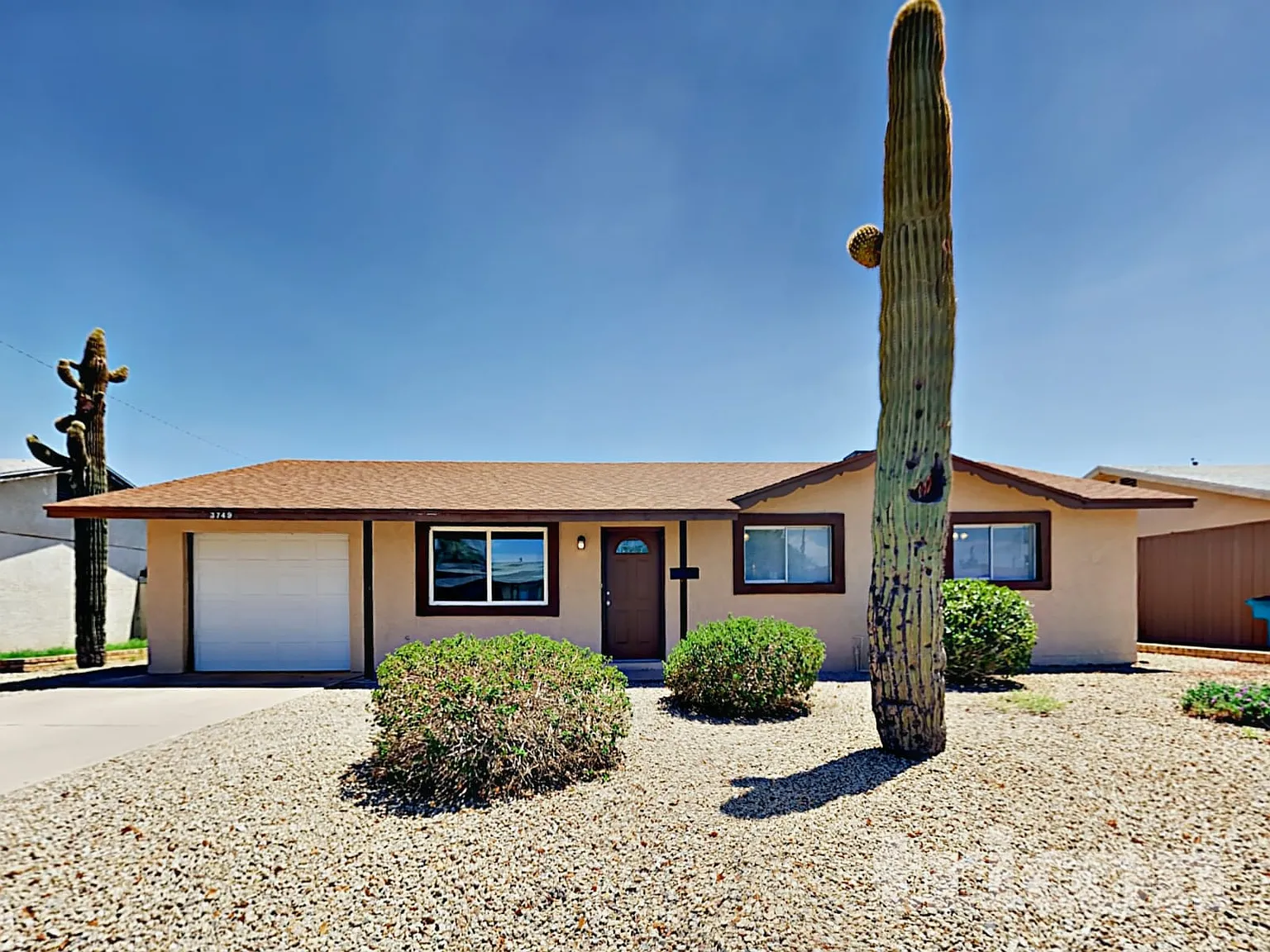 3749 West Butler Drive Phoenix AZ — Photo 2