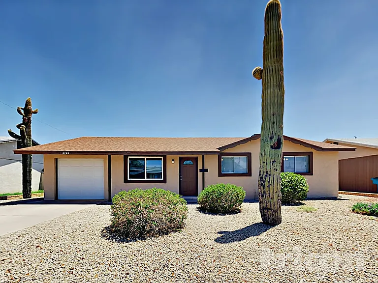 3749 W Butler Dr — Photo 2
