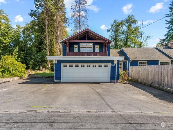 2140 Holcomb Loop Road, Kelso, WA 98626
