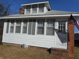 173 Messick Rd, Poquoson, VA 23662