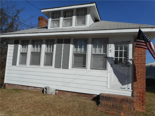 173 Messick Rd, Poquoson, VA 23662
