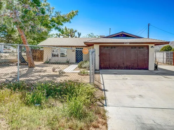 7526 Apache Trl, Yucca Valley, CA 92284