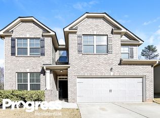 1404 Stone Ridge Ct, Hampton, GA 30228