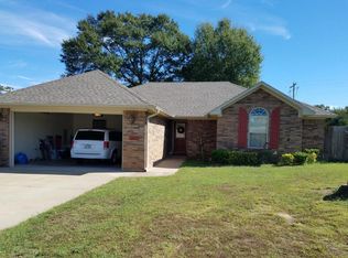 2802 N Mobile Ave, Russellville, AR 72802