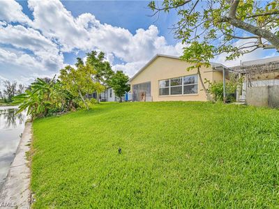 163 SE 16th St, Cape Coral, FL, 33990