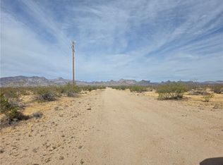 0 Hualapai Dr, Golden Valley, AZ 86413
