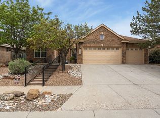 1208 Cannonade Ct SE, Albuquerque, NM 87123